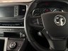 USED 2022 71 VAUXHALL VIVARO LIFE 2.0 Turbo D Elite M MPV 5dr Diesel Auto SWB Euro 6 (s/s) (8 Seat) (180 ps) HIGH SPEC - HEADS UP - MASSAGE