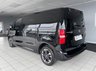 USED 2022 71 VAUXHALL VIVARO LIFE 2.0 Turbo D Elite M MPV 5dr Diesel Auto SWB Euro 6 (s/s) (8 Seat) (180 ps) HIGH SPEC - HEADS UP - MASSAGE