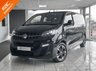 USED 2022 71 VAUXHALL VIVARO LIFE 2.0 Turbo D Elite M MPV 5dr Diesel Auto SWB Euro 6 (s/s) (8 Seat) (180 ps) HIGH SPEC - HEADS UP - MASSAGE