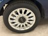 USED 2017 67 FIAT 500 1.2 Lounge Panoramic Hatchback 3 Door Petrol Manual Euro 6 (s/s) (69 bhp) PANORAMIC SUNROOF REAR PARKING AID