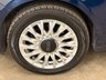 USED 2017 67 FIAT 500 1.2 Lounge Panoramic Hatchback 3 Door Petrol Manual Euro 6 (s/s) (69 bhp) PANORAMIC SUNROOF REAR PARKING AID