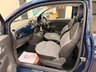 USED 2017 67 FIAT 500 1.2 Lounge Panoramic Hatchback 3 Door Petrol Manual Euro 6 (s/s) (69 bhp) PANORAMIC SUNROOF REAR PARKING AID