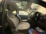 USED 2017 67 FIAT 500 1.2 Lounge Panoramic Hatchback 3 Door Petrol Manual Euro 6 (s/s) (69 bhp) PANORAMIC SUNROOF REAR PARKING AID