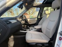 USED 2014 64 BMW X3 2.0 20d SE SUV 5dr Diesel Auto xDrive Euro 6 (s/s) (190 ps) 