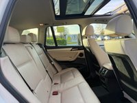 USED 2014 64 BMW X3 2.0 20d SE SUV 5dr Diesel Auto xDrive Euro 6 (s/s) (190 ps) 