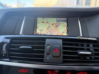 USED 2014 64 BMW X3 2.0 20d SE SUV 5dr Diesel Auto xDrive Euro 6 (s/s) (190 ps) 