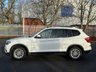 USED 2014 64 BMW X3 2.0 20d SE SUV 5dr Diesel Auto xDrive Euro 6 (s/s) (190 ps) 