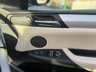 USED 2014 64 BMW X3 2.0 20d SE SUV 5dr Diesel Auto xDrive Euro 6 (s/s) (190 ps) 