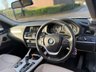 USED 2014 64 BMW X3 2.0 20d SE SUV 5dr Diesel Auto xDrive Euro 6 (s/s) (190 ps) 