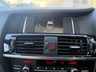 USED 2014 64 BMW X3 2.0 20d SE SUV 5dr Diesel Auto xDrive Euro 6 (s/s) (190 ps) 