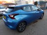 USED 2017 67 NISSAN MICRA 1.0 Acenta Hatchback 5dr Petrol Manual Euro 6 (71 ps) NEW MOT, SERVICE & WARRANTY
