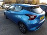 USED 2017 67 NISSAN MICRA 1.0 Acenta Hatchback 5dr Petrol Manual Euro 6 (71 ps) NEW MOT, SERVICE & WARRANTY