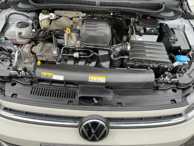 2023 VOLKSWAGEN POLO - Photo 3