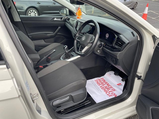 2023 VOLKSWAGEN POLO - Photo 4