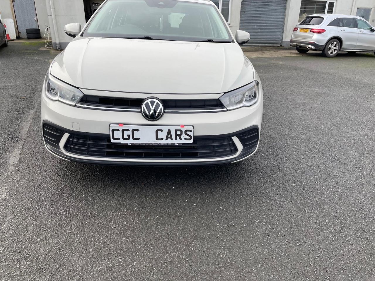Volkswagen Polo 1.0 Evo Life Hatchback 5dr Petrol Manual Euro 6 (s