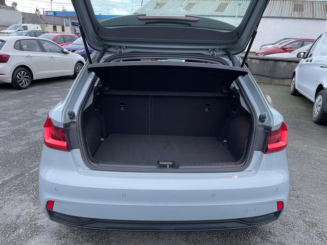 2024 AUDI A1 - Photo 4