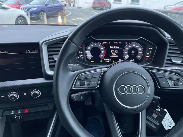2024 AUDI A1 - Photo 5