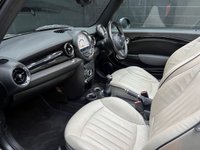 USED 2012 12 MINI CONVERTIBLE 1.6 Cooper D Convertible 2dr Diesel Manual Euro 5 (s/s) (112 ps) 