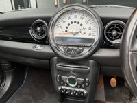 USED 2012 12 MINI CONVERTIBLE 1.6 Cooper D Convertible 2dr Diesel Manual Euro 5 (s/s) (112 ps) 