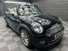 USED 2012 12 MINI CONVERTIBLE 1.6 Cooper D Convertible 2dr Diesel Manual Euro 5 (s/s) (112 ps) 