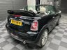 USED 2012 12 MINI CONVERTIBLE 1.6 Cooper D Convertible 2dr Diesel Manual Euro 5 (s/s) (112 ps) 