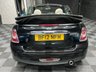 USED 2012 12 MINI CONVERTIBLE 1.6 Cooper D Convertible 2dr Diesel Manual Euro 5 (s/s) (112 ps) 