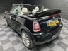 USED 2012 12 MINI CONVERTIBLE 1.6 Cooper D Convertible 2dr Diesel Manual Euro 5 (s/s) (112 ps) 