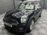 USED 2012 12 MINI CONVERTIBLE 1.6 Cooper D Convertible 2dr Diesel Manual Euro 5 (s/s) (112 ps) 