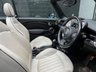 USED 2012 12 MINI CONVERTIBLE 1.6 Cooper D Convertible 2dr Diesel Manual Euro 5 (s/s) (112 ps) 