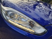 USED 2015 65 FORD FIESTA 1.6T EcoBoost ST-3 Hatchback 3dr Petrol Manual Euro 6 (182 ps) 8.9% APR FINANCE RATES