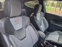 USED 2015 65 FORD FIESTA 1.6T EcoBoost ST-3 Hatchback 3dr Petrol Manual Euro 6 (182 ps) 8.9% APR FINANCE RATES
