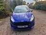 USED 2015 65 FORD FIESTA 1.6T EcoBoost ST-3 Hatchback 3dr Petrol Manual Euro 6 (182 ps) 8.9% APR FINANCE RATES