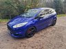 USED 2015 65 FORD FIESTA 1.6T EcoBoost ST-3 Hatchback 3dr Petrol Manual Euro 6 (182 ps) 8.9% APR FINANCE RATES