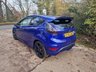USED 2015 65 FORD FIESTA 1.6T EcoBoost ST-3 Hatchback 3dr Petrol Manual Euro 6 (182 ps) 8.9% APR FINANCE RATES