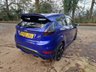 USED 2015 65 FORD FIESTA 1.6T EcoBoost ST-3 Hatchback 3dr Petrol Manual Euro 6 (182 ps) 8.9% APR FINANCE RATES
