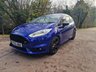 USED 2015 65 FORD FIESTA 1.6T EcoBoost ST-3 Hatchback 3dr Petrol Manual Euro 6 (182 ps) 8.9% APR FINANCE RATES