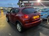 USED 2012 12 NISSAN JUKE 1.5 dCi 8v Acenta Premium SUV 5dr Diesel Manual Euro 5 (110 ps) 