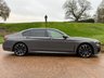 USED 2019 69 BMW 7 SERIES 3.0 745Le 12kWh M Sport Saloon 4dr Petrol Plug-in Hybrid Auto xDrive Euro 6 (s/s) (394 ps) SUNROOF-20 INCH ALLOYS.