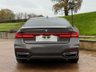 USED 2019 69 BMW 7 SERIES 3.0 745Le 12kWh M Sport Saloon 4dr Petrol Plug-in Hybrid Auto xDrive Euro 6 (s/s) (394 ps) SUNROOF-20 INCH ALLOYS.