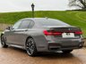 USED 2019 69 BMW 7 SERIES 3.0 745Le 12kWh M Sport Saloon 4dr Petrol Plug-in Hybrid Auto xDrive Euro 6 (s/s) (394 ps) SUNROOF-20 INCH ALLOYS.