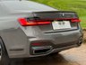 USED 2019 69 BMW 7 SERIES 3.0 745Le 12kWh M Sport Saloon 4dr Petrol Plug-in Hybrid Auto xDrive Euro 6 (s/s) (394 ps) SUNROOF-20 INCH ALLOYS.