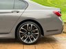 USED 2019 69 BMW 7 SERIES 3.0 745Le 12kWh M Sport Saloon 4dr Petrol Plug-in Hybrid Auto xDrive Euro 6 (s/s) (394 ps) SUNROOF-20 INCH ALLOYS.