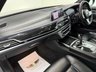 USED 2019 69 BMW 7 SERIES 3.0 745Le 12kWh M Sport Saloon 4dr Petrol Plug-in Hybrid Auto xDrive Euro 6 (s/s) (394 ps) SUNROOF-20 INCH ALLOYS.