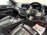 USED 2019 69 BMW 7 SERIES 3.0 745Le 12kWh M Sport Saloon 4dr Petrol Plug-in Hybrid Auto xDrive Euro 6 (s/s) (394 ps) SUNROOF-20 INCH ALLOYS.