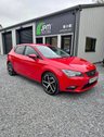 USED 2014 14 SEAT LEON 1.6 TDI CR SE Hatchback 5dr Diesel Manual Euro 5 (s/s) (105 ps) 