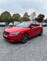 USED 2014 14 SEAT LEON 1.6 TDI CR SE Hatchback 5dr Diesel Manual Euro 5 (s/s) (105 ps) 