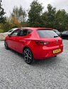 USED 2014 14 SEAT LEON 1.6 TDI CR SE Hatchback 5dr Diesel Manual Euro 5 (s/s) (105 ps) 