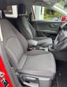 USED 2014 14 SEAT LEON 1.6 TDI CR SE Hatchback 5dr Diesel Manual Euro 5 (s/s) (105 ps) 