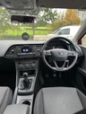 USED 2014 14 SEAT LEON 1.6 TDI CR SE Hatchback 5dr Diesel Manual Euro 5 (s/s) (105 ps) 