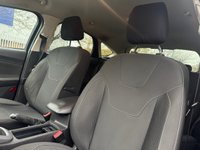 USED 2015 15 FORD FOCUS 1.6 TDCi Zetec Hatchback 5dr Diesel Manual Euro 5 (s/s) (115 ps) 